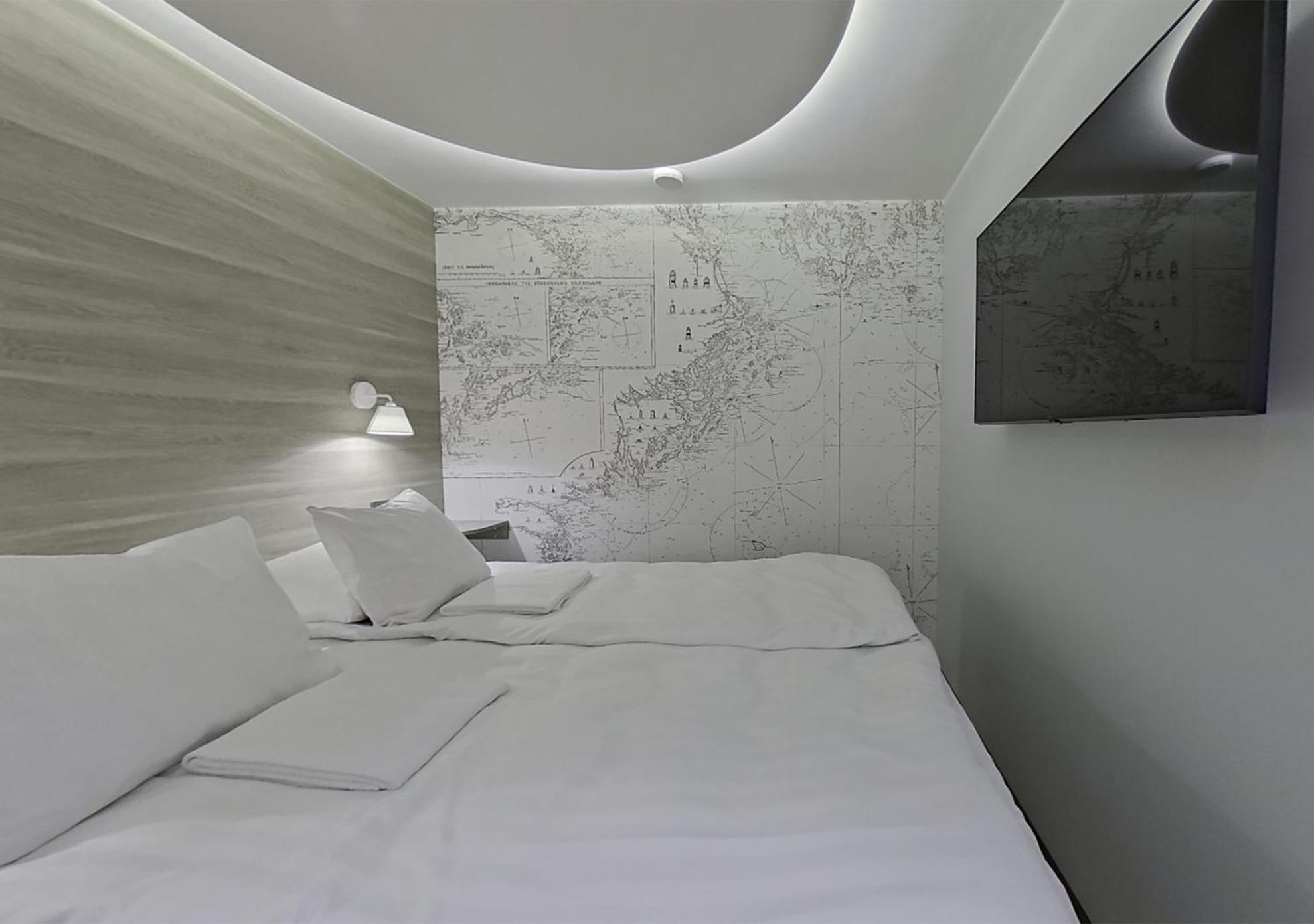 Viking Line - Overnight Cruise From Sztokholm Pokój zdjęcie