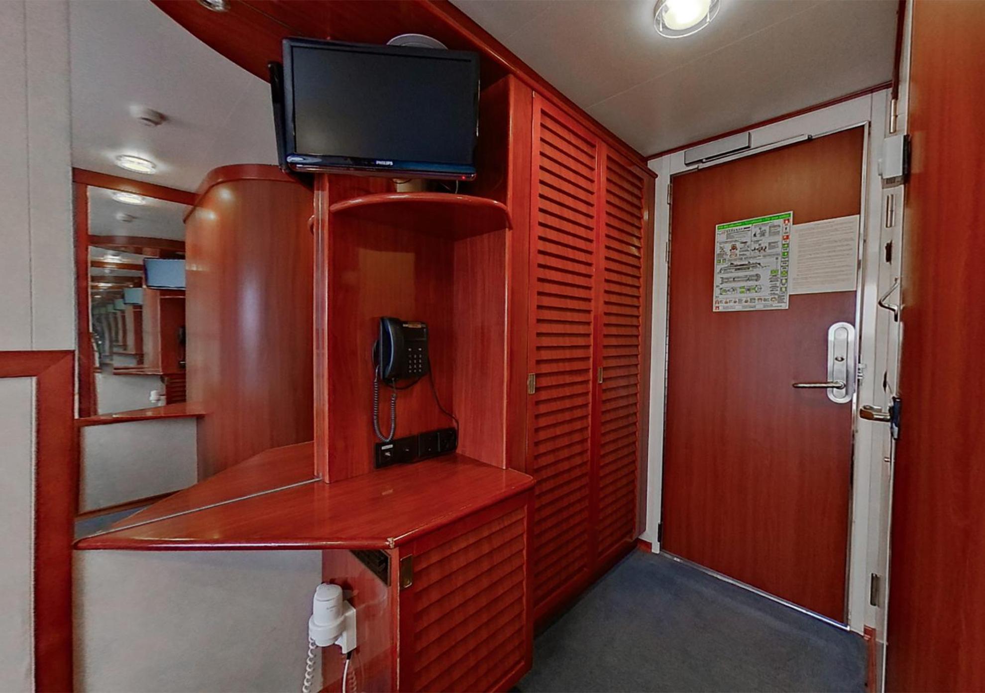 Viking Line - Overnight Cruise From Sztokholm Pokój zdjęcie