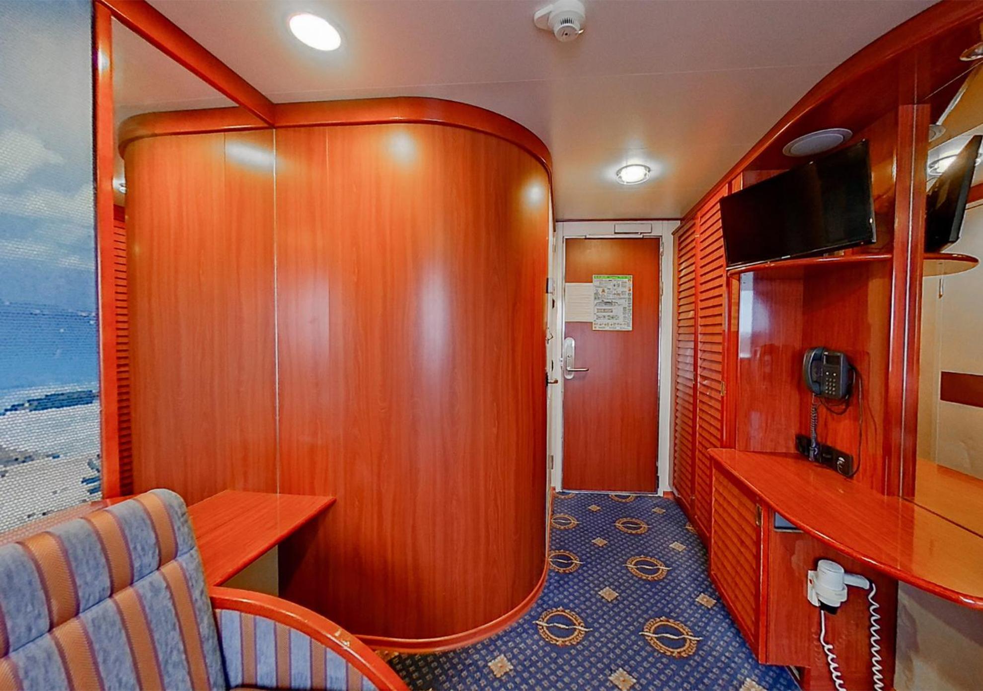 Viking Line - Overnight Cruise From Sztokholm Pokój zdjęcie