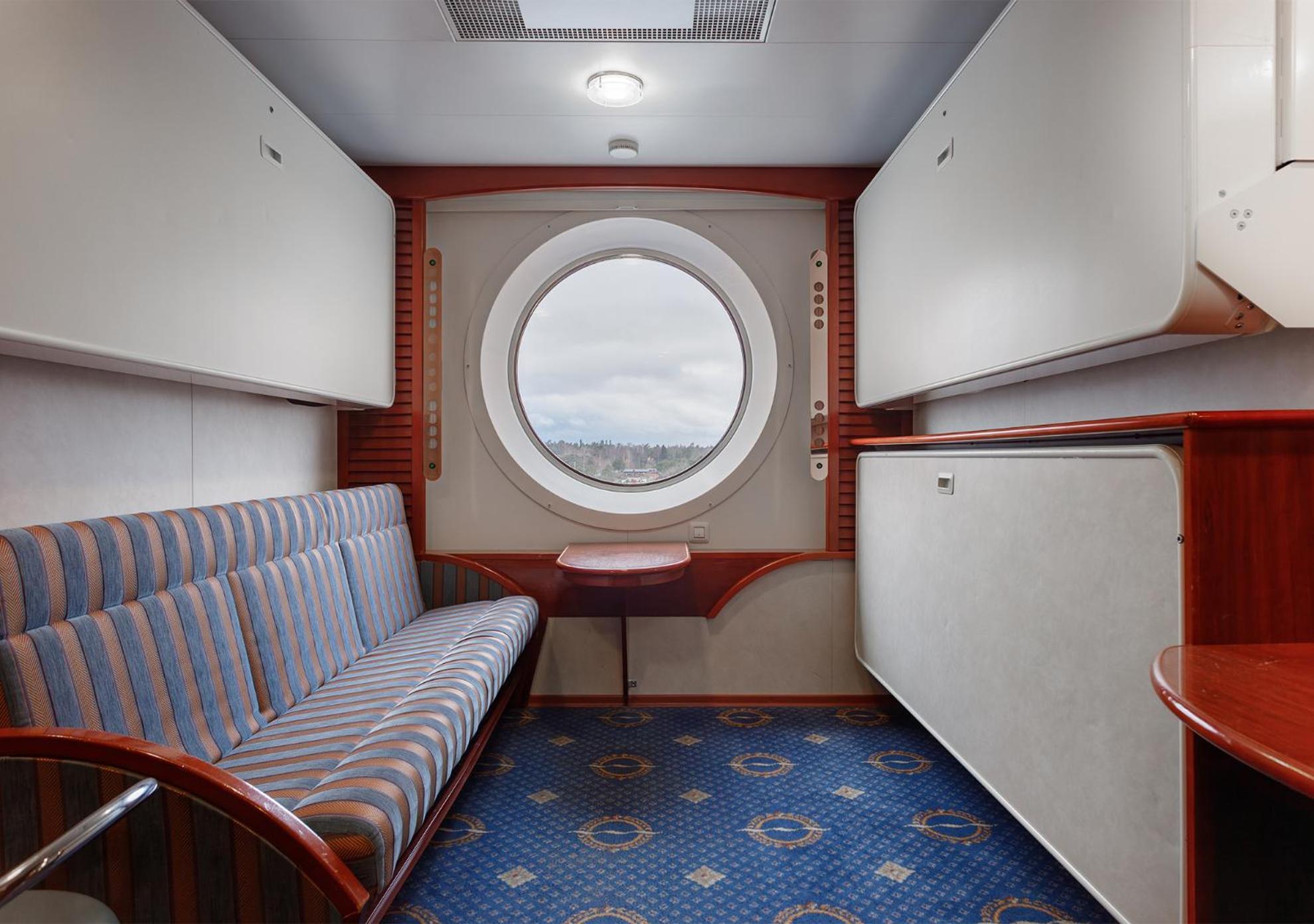 Viking Line - Overnight Cruise From Sztokholm Pokój zdjęcie