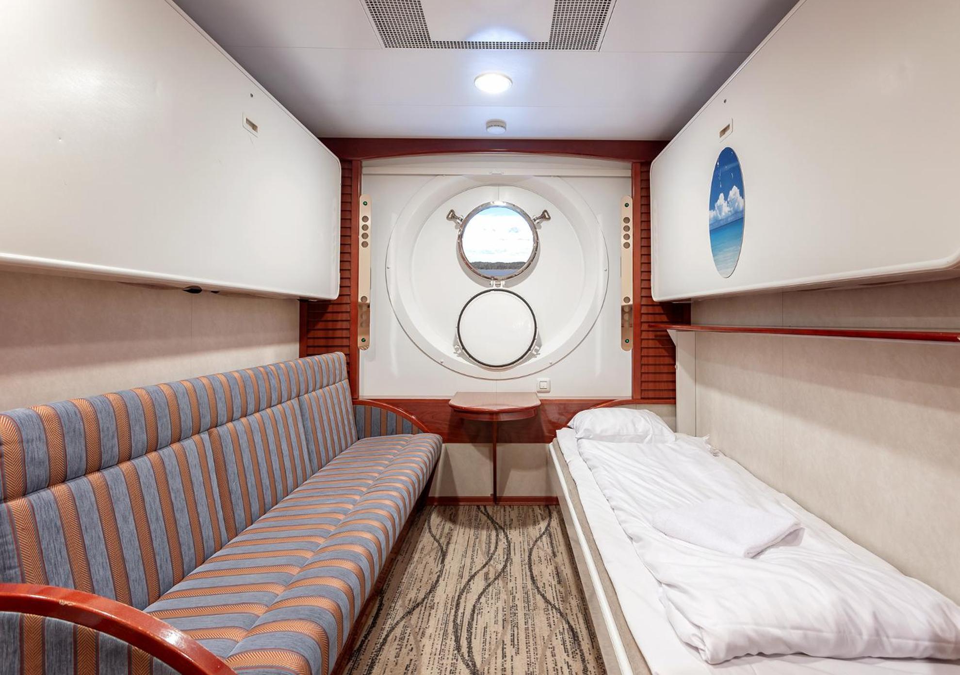Viking Line - Overnight Cruise From Sztokholm Pokój zdjęcie