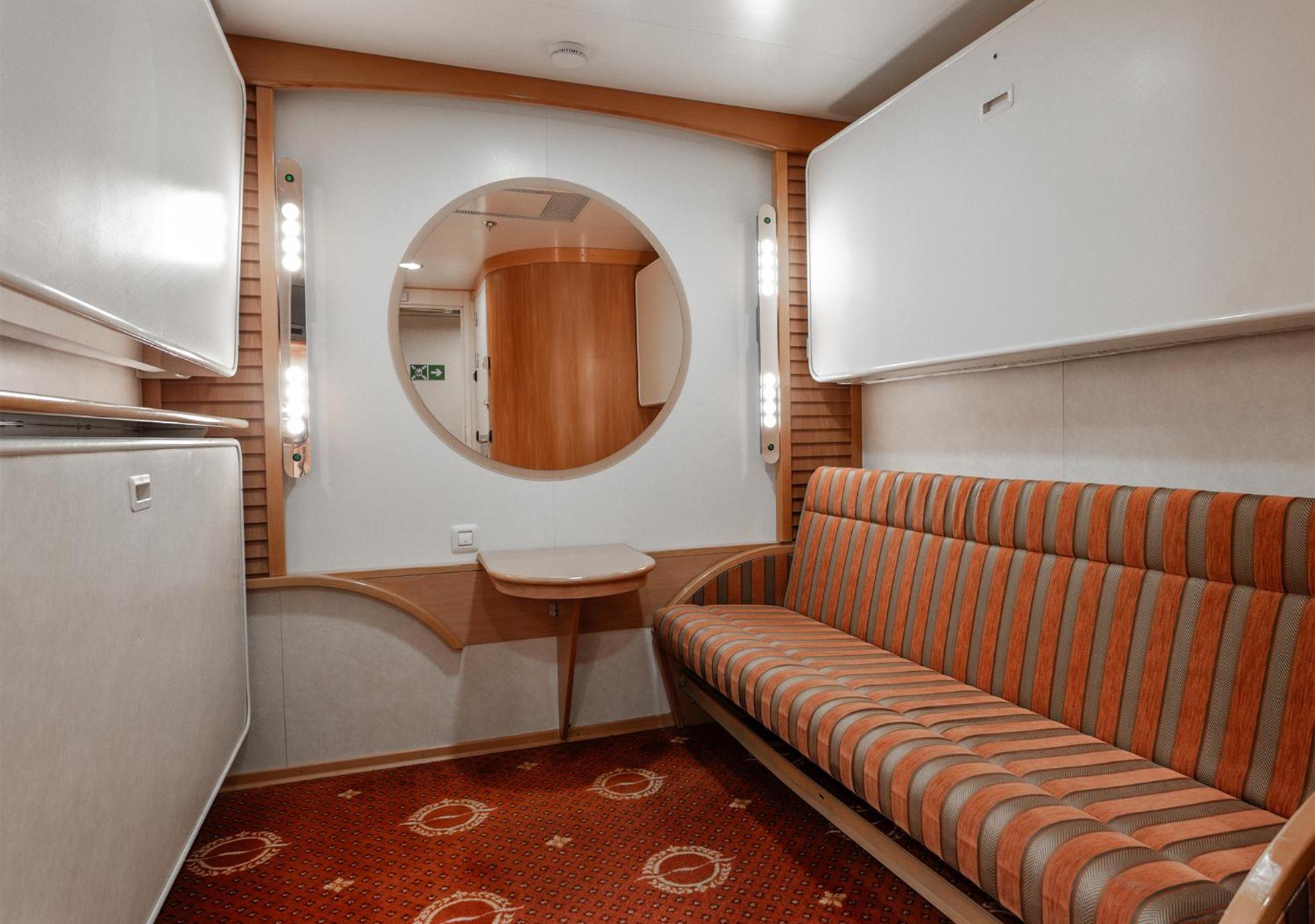 Viking Line - Overnight Cruise From Sztokholm Pokój zdjęcie